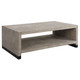 Bosk White Washed Coffee Table - Hobart, Launceston, Perth delivery